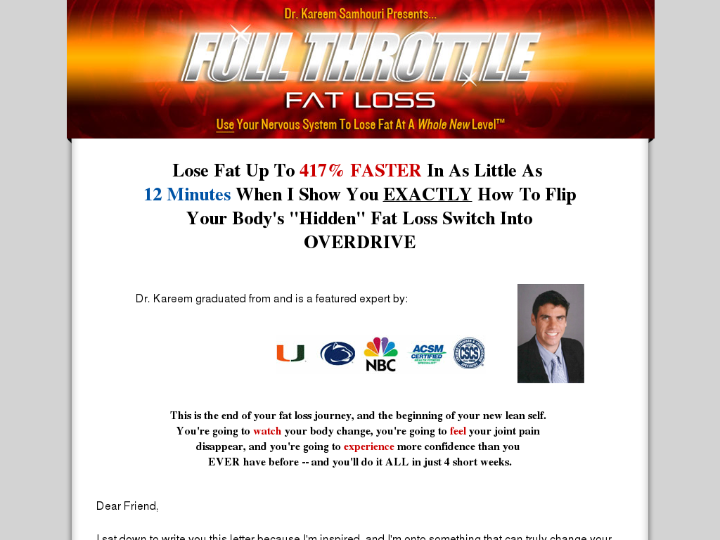 Fat loss secret newbie affiliate made $80753.08 in 45 days. cracked full foff