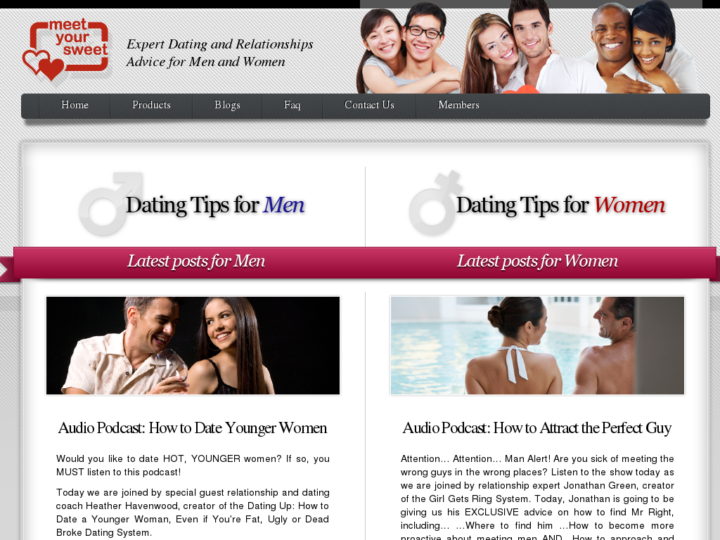 Some known details about free amputee dating sites