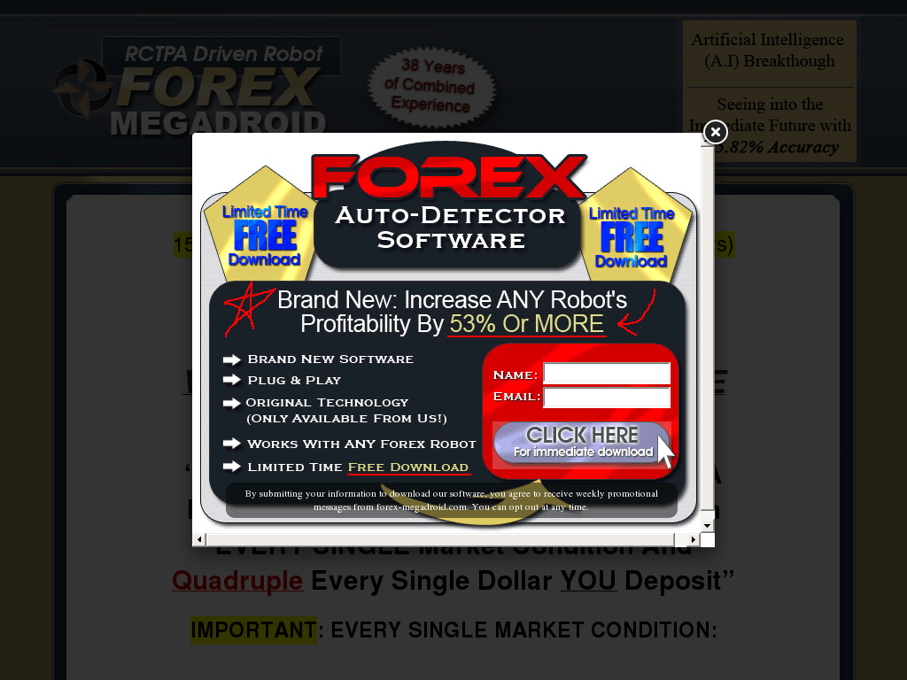 forex mega droid download page