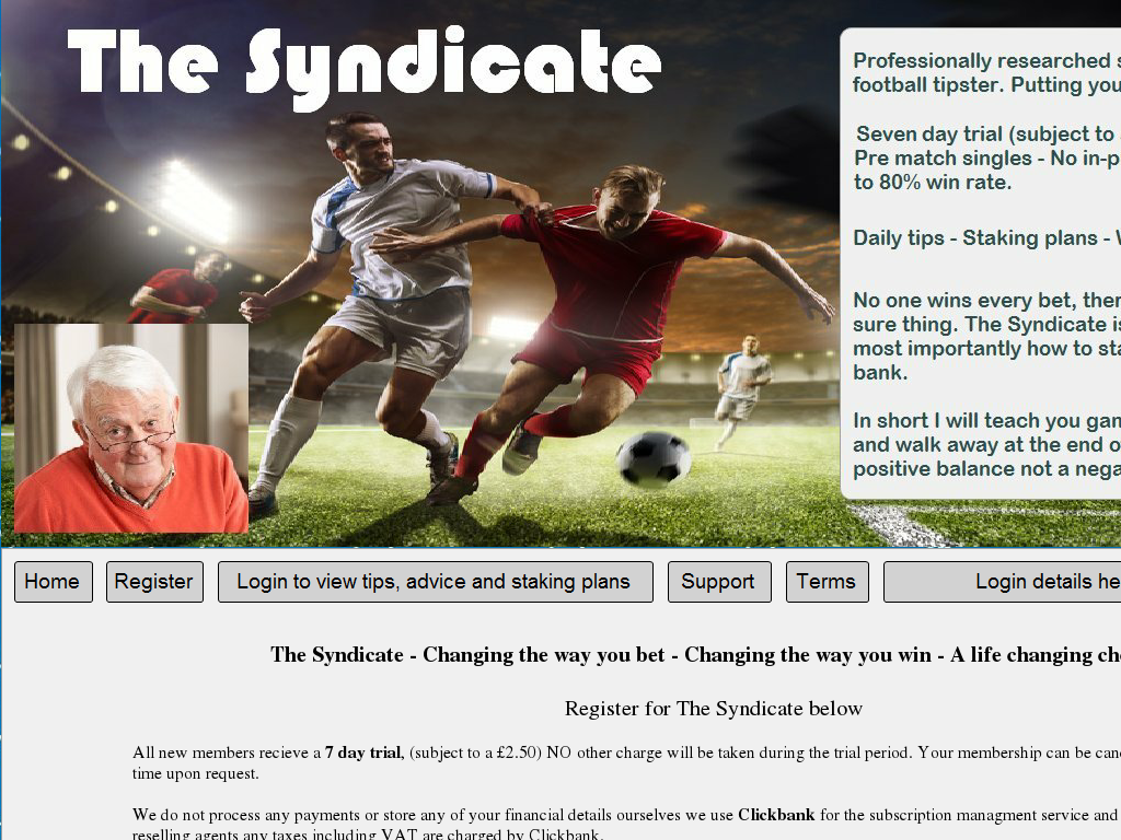 Syndicate betting systems delforex delphi formatter printer