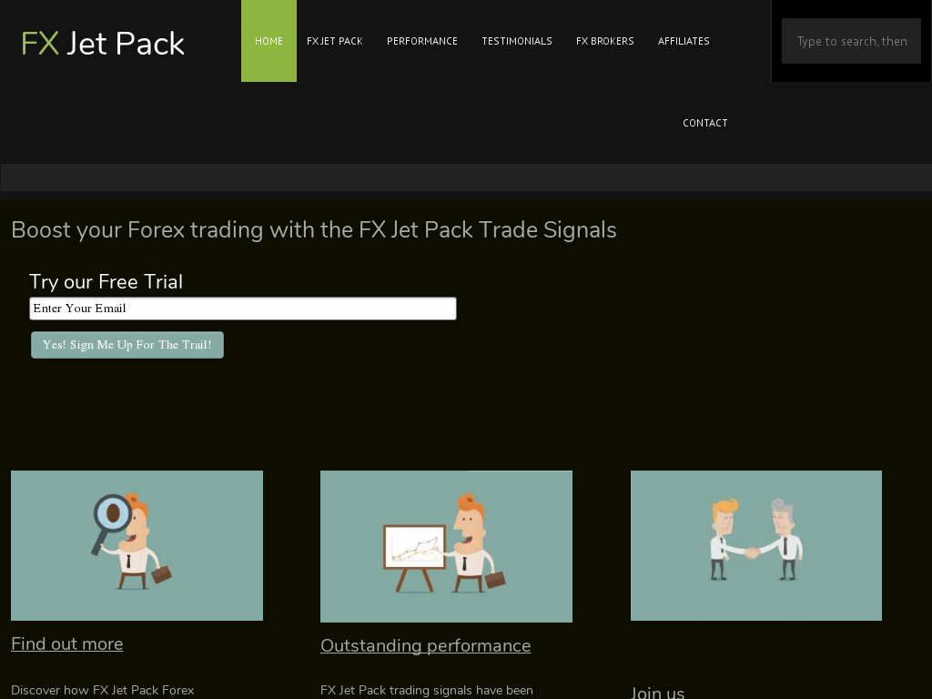 top rated forex signals