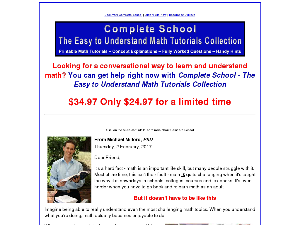 complete-school-the-easy-to-understand-math-tutorials-collection-reference-information